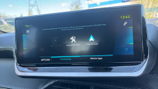 Peugeot 2008 100kW GT 50kWh 5dr Auto Electric Estate